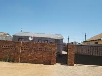 Front View of property in Etwatwa