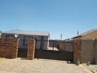 Front View of property in Etwatwa