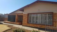 3 Bedroom 2 Bathroom House for Sale for sale in Hennenman