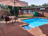 10 Bedroom 8 Bathroom Guest House for Sale for sale in Vanderbijlpark