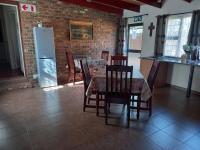 Dining Room - 28 square meters of property in Vanderbijlpark