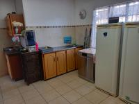 Kitchen - 32 square meters of property in Vanderbijlpark