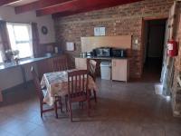 Dining Room - 28 square meters of property in Vanderbijlpark