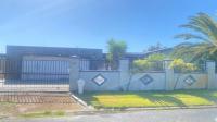 Front View of property in Cape Town Centre