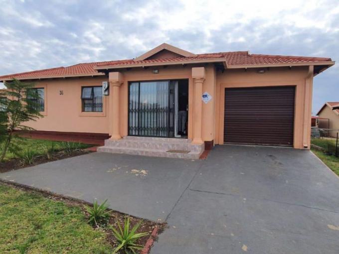 3 Bedroom House for Sale For Sale in Estcourt - MR479219