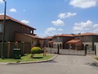 3 Bedroom 2 Bathroom Cluster for Sale for sale in Waterval East