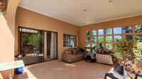 Patio of property in Eastleigh