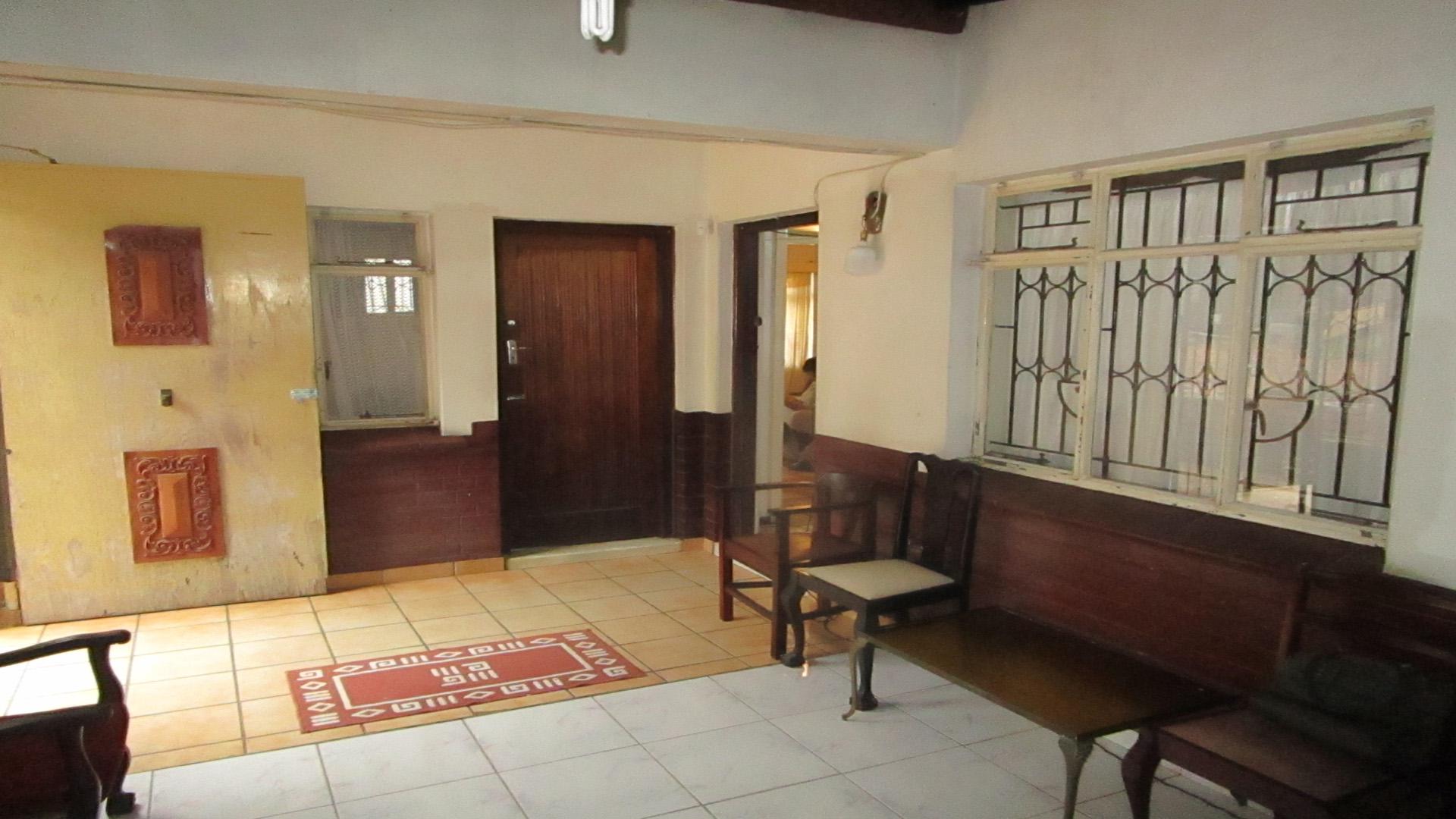 Rooms - 68 square meters of property in Clare Hills