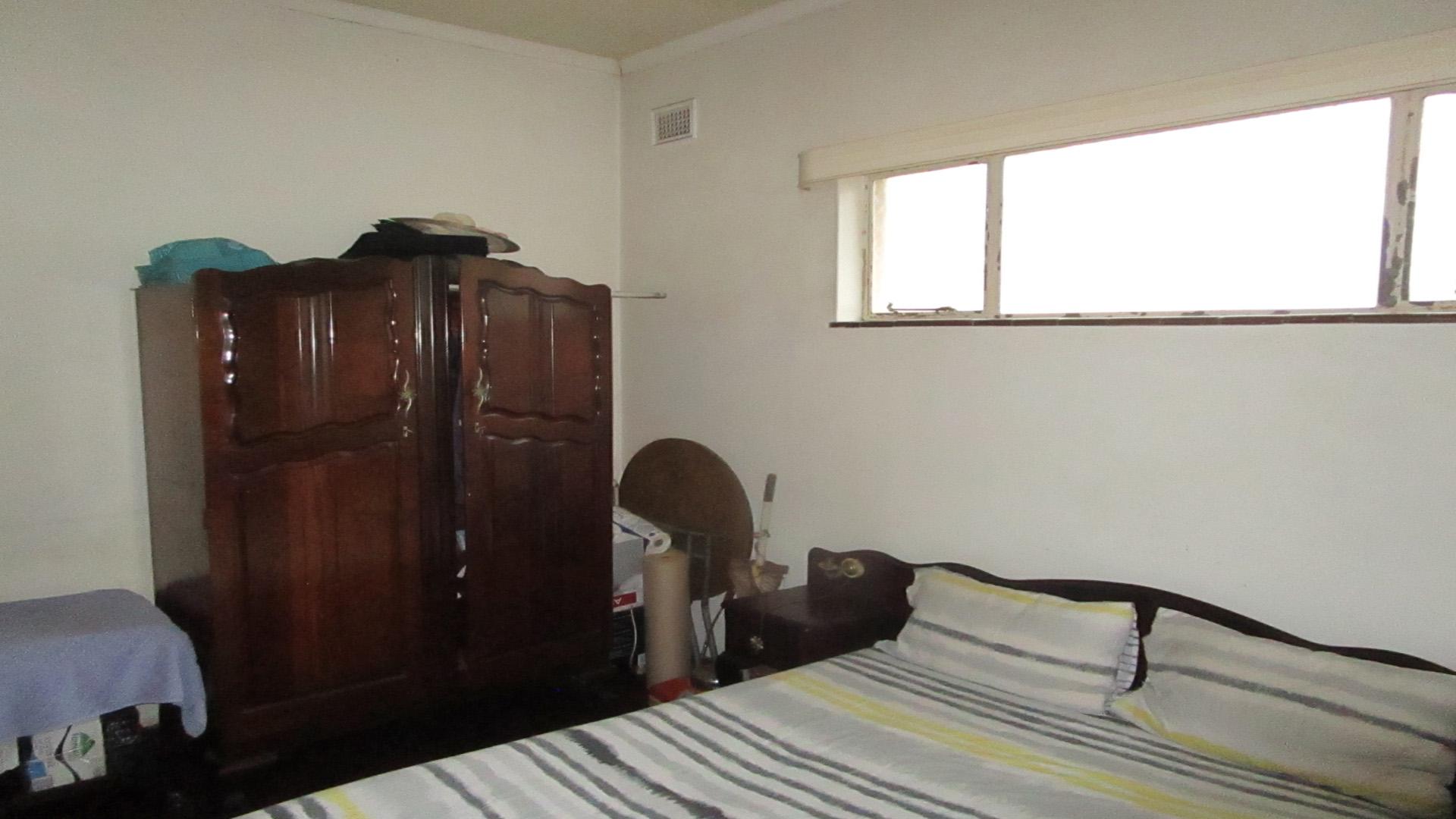 Bed Room 4 - 18 square meters of property in Clare Hills