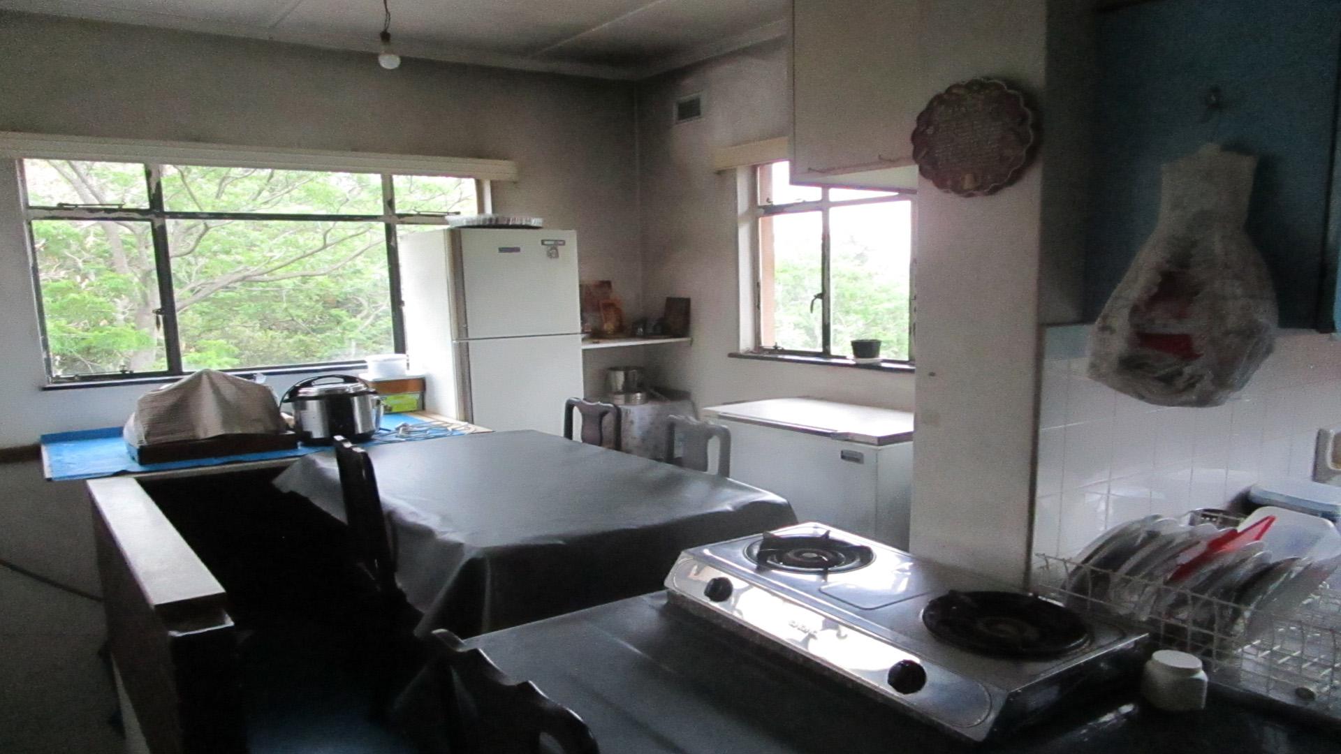 Dining Room - 9 square meters of property in Clare Hills