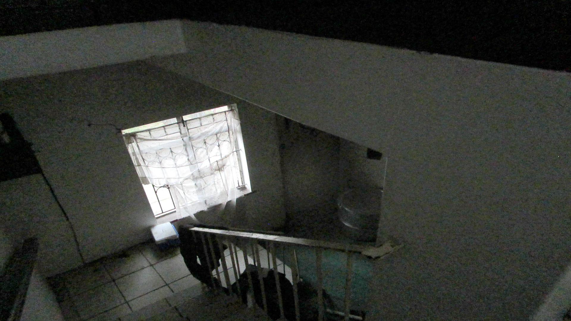 Spaces - 12 square meters of property in Clare Hills