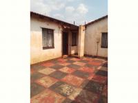 3 Bedroom 1 Bathroom House for Sale and to Rent for sale in Soweto
