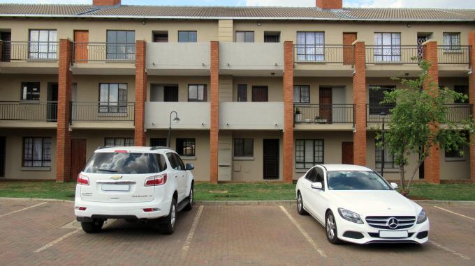 2 Bedroom Apartment for Sale For Sale in The Orchards - Home Sell - MR479359