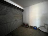 Garage of property in Vanderbijlpark
