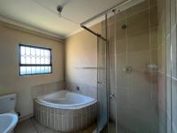 Main Bathroom of property in Vanderbijlpark