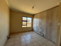 Main Bedroom of property in Vanderbijlpark