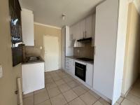 Kitchen of property in Vanderbijlpark