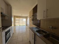 Kitchen of property in Vanderbijlpark