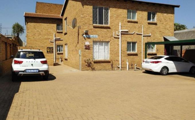 2 Bedroom Apartment for Sale For Sale in Alberton - MR479539