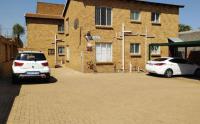 2 Bedroom 1 Bathroom Flat/Apartment for Sale for sale in Alberton