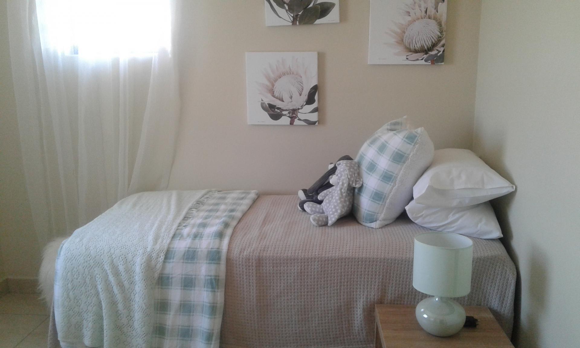  of property in Protea Glen