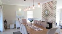 Dining Room - 25 square meters of property in Parys