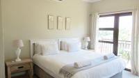 Main Bedroom - 29 square meters of property in Parys