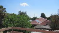 Balcony of property in Eden Glen