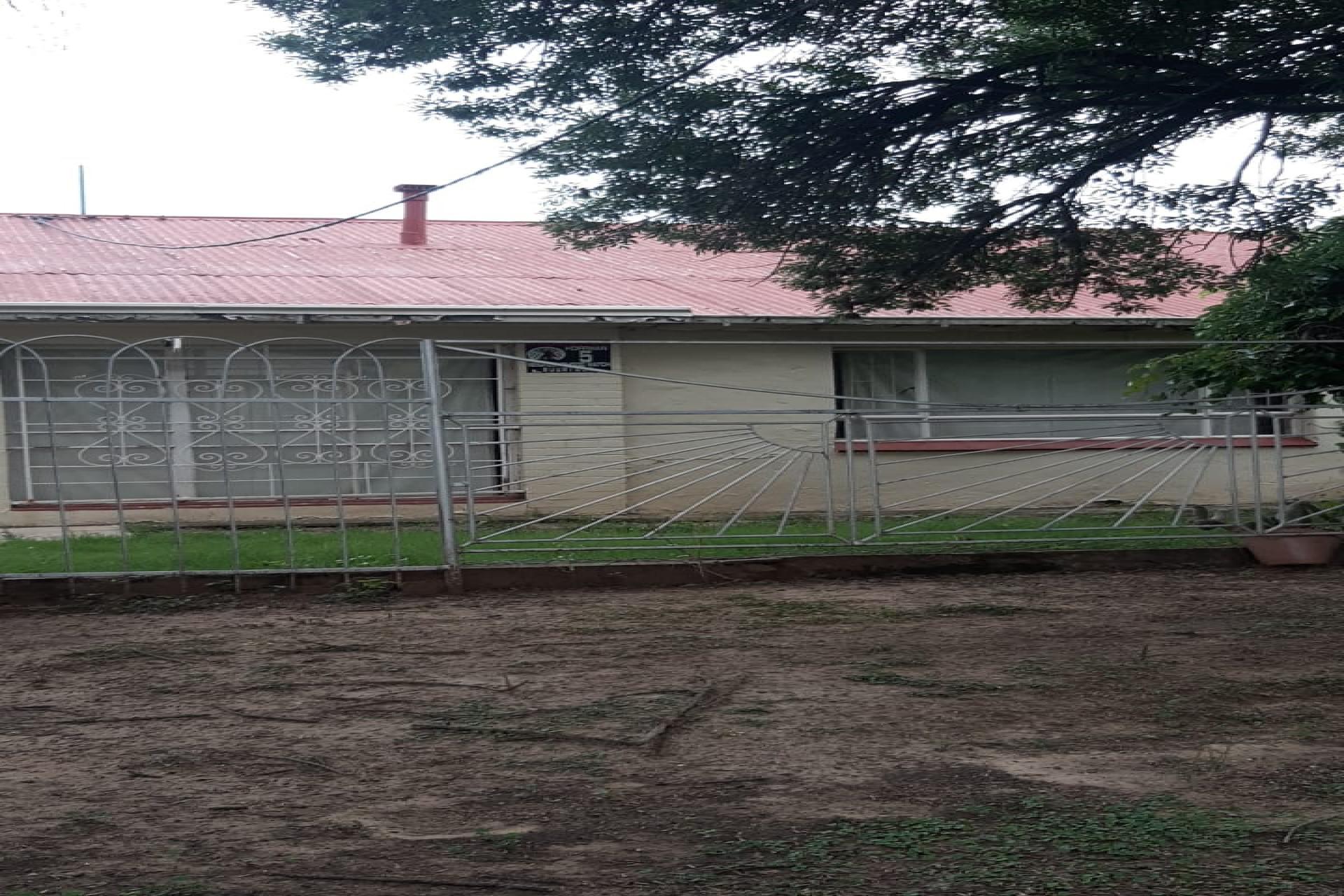 FNB Quick Sell 3 Bedroom House for Sale in Kroonstad MR479