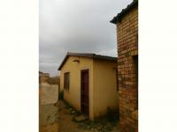 House for Sale for sale in Orange farm