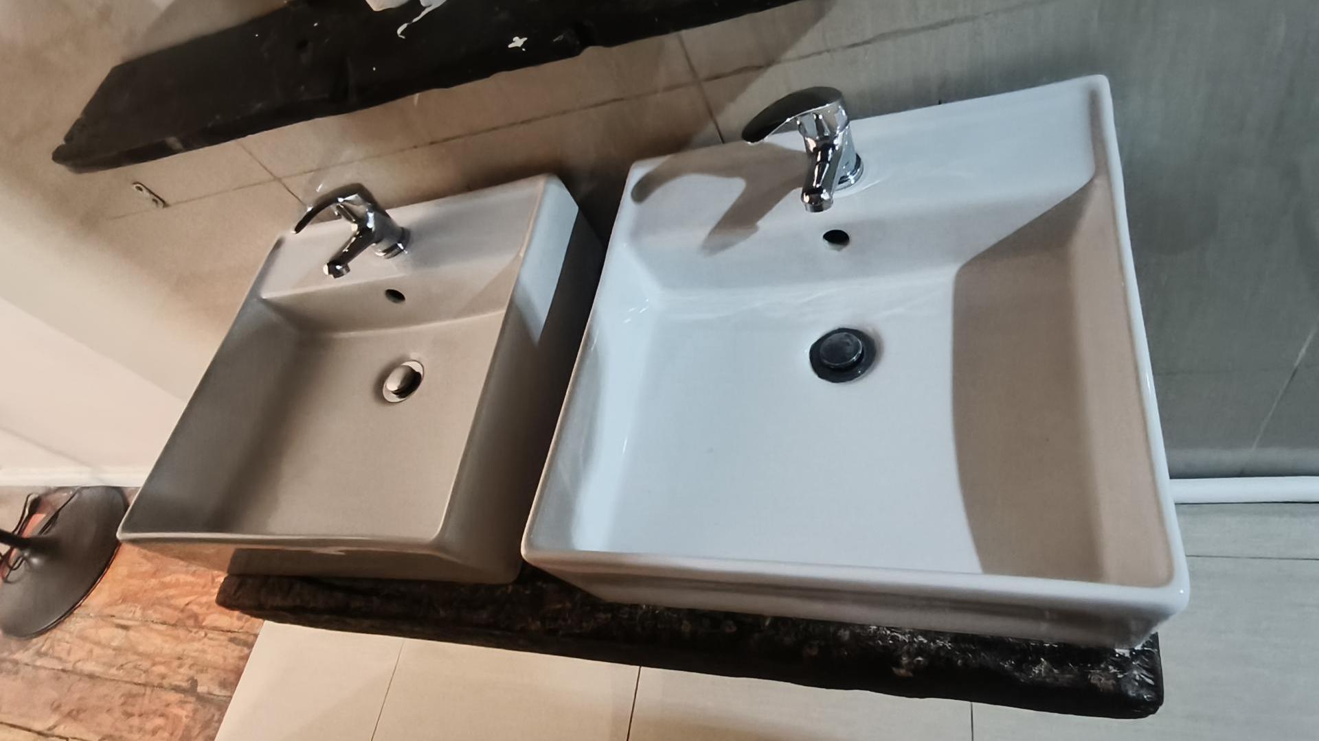 Bathroom 3+ of property in Woodstock