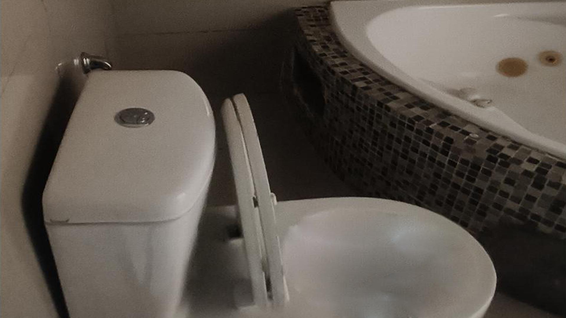 Bathroom 3+ of property in Woodstock