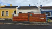 Front View of property in Woodstock