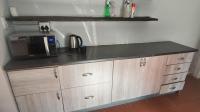 Kitchen of property in Woodstock