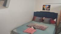 Bed Room 1 of property in Woodstock