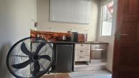 Kitchen of property in Woodstock
