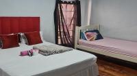 Bed Room 3 of property in Woodstock