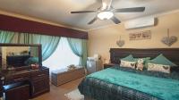 Main Bedroom of property in Cashan