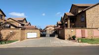 2 Bedroom 2 Bathroom Duplex for Sale for sale in Dalpark