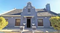 Front View of property in Grassy Park