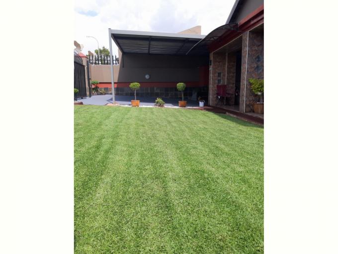 3 Bedroom House for Sale For Sale in Davidsonville - MR480018