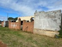 Front View of property in Kruisfontein EC