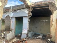 Front View of property in Kruisfontein EC