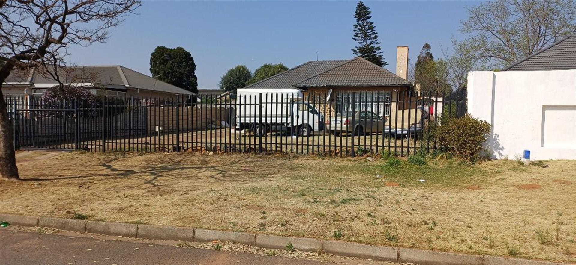 Front View of property in Roseacre