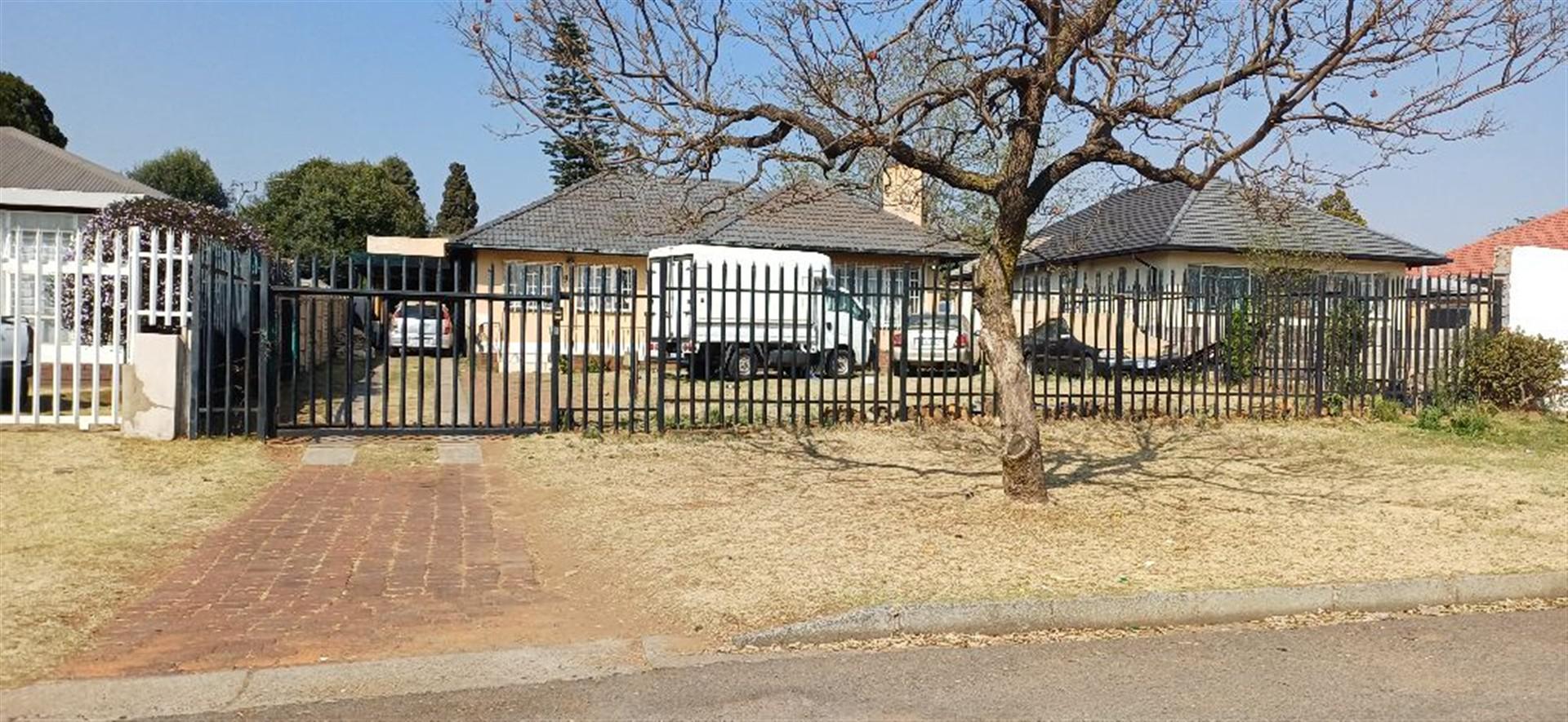Front View of property in Roseacre