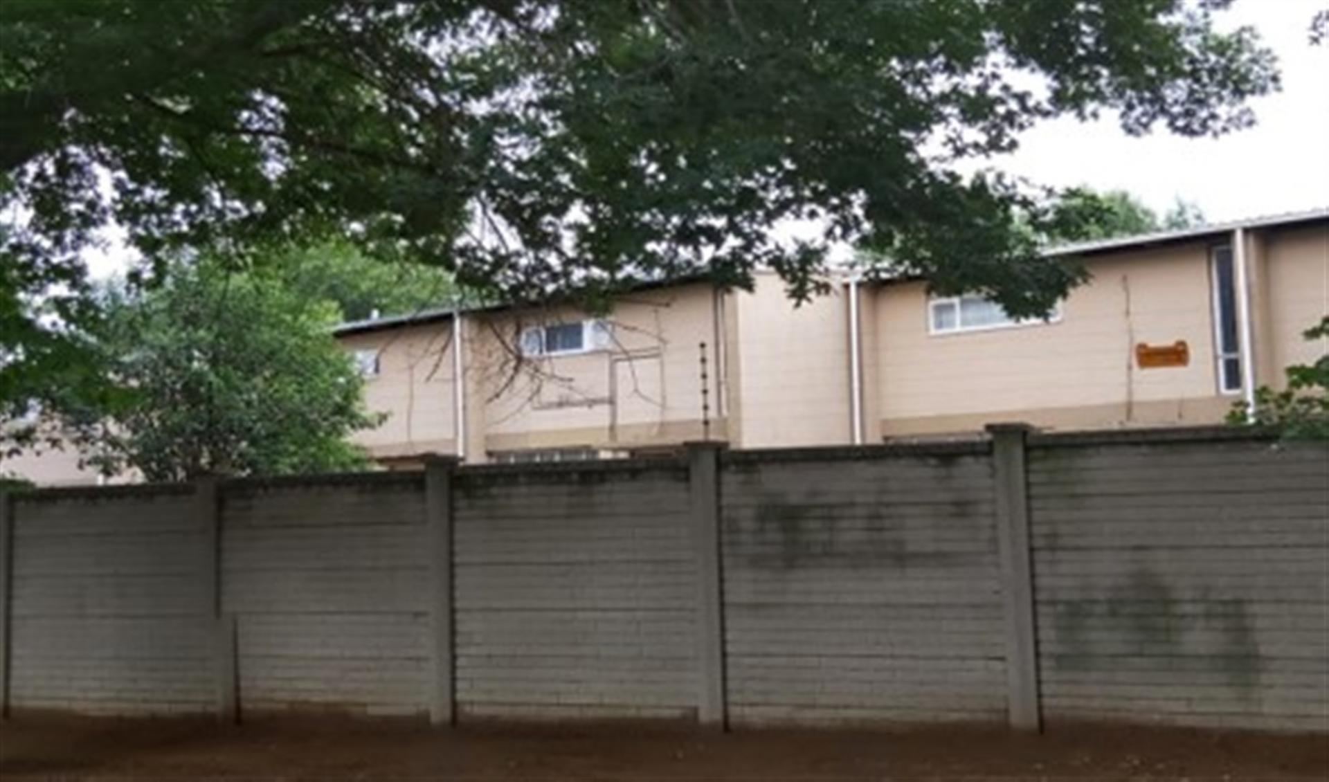 Front View of property in Sasolburg