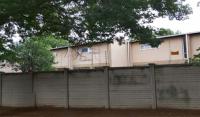 Front View of property in Sasolburg
