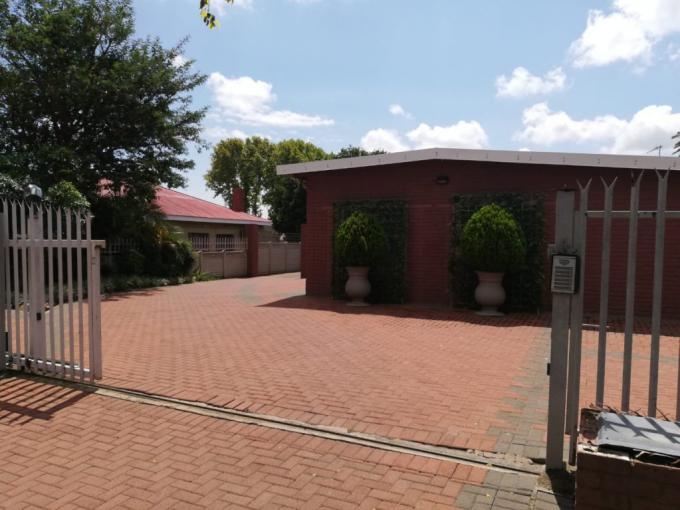 1 Bedroom Apartment to Rent in Newcastle Property to rent