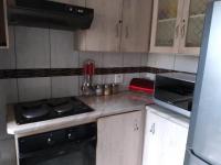Kitchen - 8 square meters of property in Etwatwa