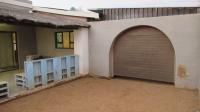 Front View - 20 square meters of property in Lenasia